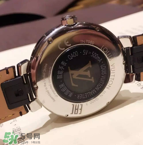 lv智能手表怎么樣？lv智能手表好不好？