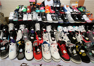 2017sneaker con香港站地址在哪里？sneaker con香港站場(chǎng)館地址