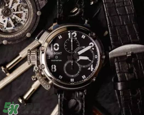 u-boat是什么牌子？uboat手表怎么樣？