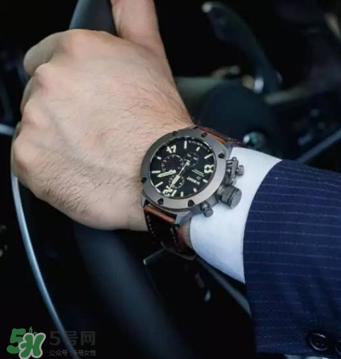 u-boat是什么牌子？uboat手表怎么樣？