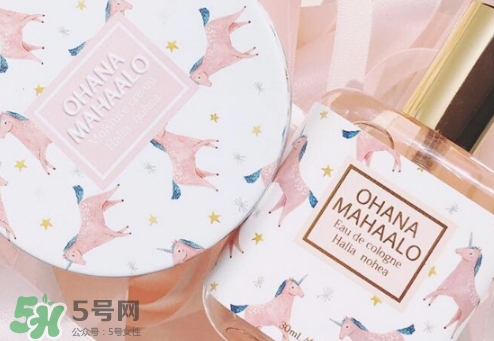 ohana mahaalo香水是什么牌子？ohana mahaalo在哪買？