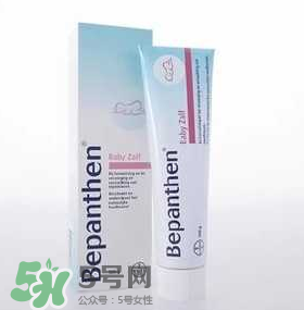 拜耳護(hù)臀膏有氧化鋅嗎？拜耳Bepanthen護(hù)臀膏含氧化鋅嗎？