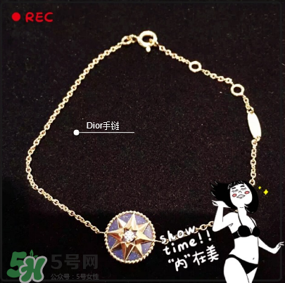 dior迪奧羅盤項(xiàng)鏈多少錢？迪奧羅盤項(xiàng)鏈價(jià)格