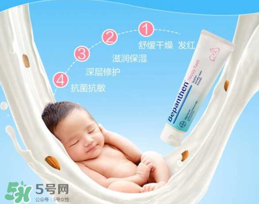Bepanthen護(hù)臀膏怎么用？Bepanthen護(hù)臀膏怎么樣？