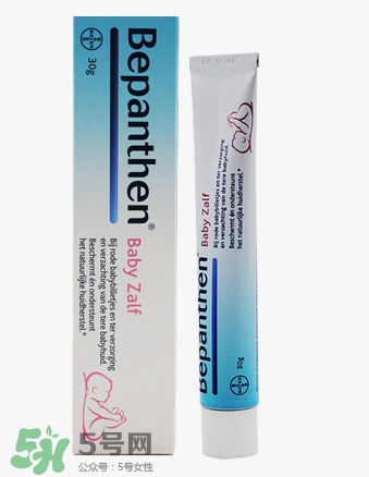 拜耳Bepanthen濕疹膏有效嗎？拜耳Bepanthen濕疹膏怎么樣？