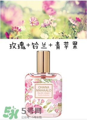 ohana mahaalo香水是什么牌子？ohana mahaalo在哪買？