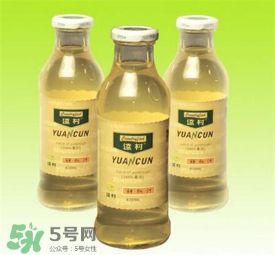 蘋果醋什么牌子好？蘋果醋什么時候喝減肥？