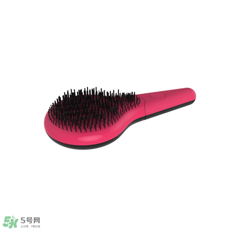 michel mercier魔法梳怎么樣？michel mercier魔法梳好用嗎？