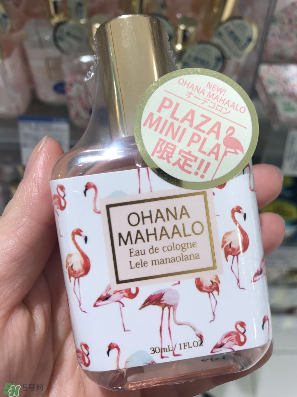 ohana mahaalo香水是什么牌子？ohana mahaalo在哪買？