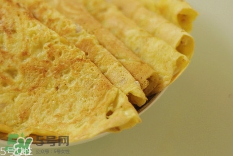 糊塌子怎么做好吃？糊塌子的做法