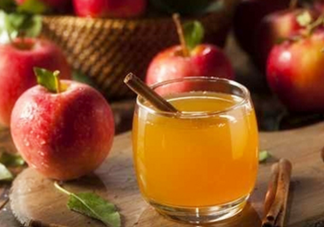 蘋果醋什么人不能喝？蘋果醋怎么喝才正確？