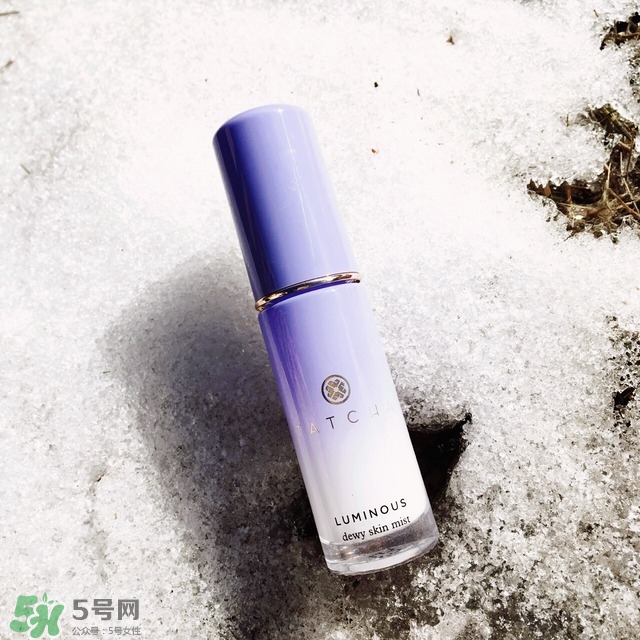 tatcha保濕噴霧怎么樣？tatcha保濕噴霧好用嗎？