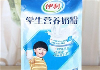 伊利學(xué)生奶粉保質(zhì)期多長(zhǎng)？伊利學(xué)生奶粉生產(chǎn)日期怎么看？