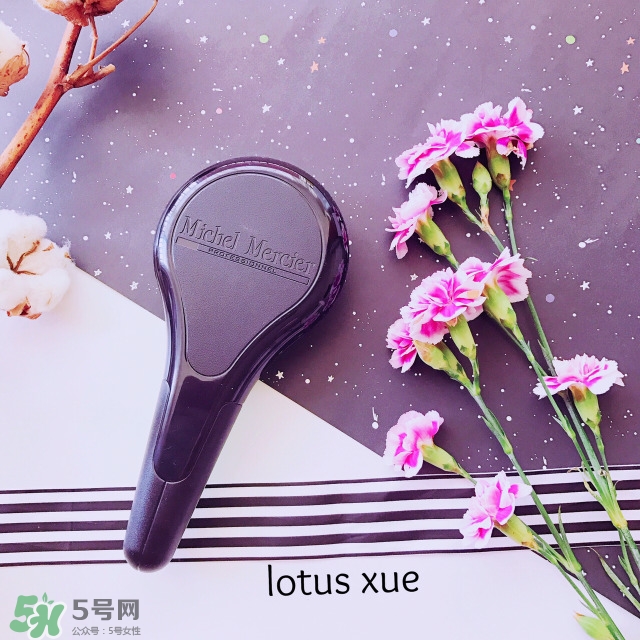 michel mercier魔法梳怎么用？mm魔法梳使用心得