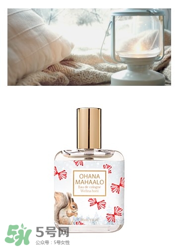 ohana mahaalo香水是什么牌子？ohana mahaalo在哪買？