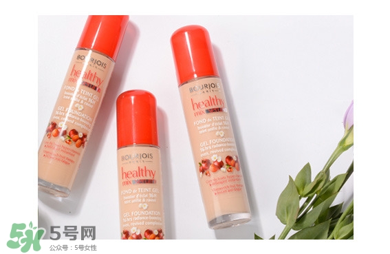 夏天用什么粉底液好_適合夏天用的粉底液 夏天用什么粉底液好_適合夏天用的粉底液