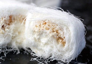 龍須糖多少錢一盒？龍須酥和龍須糖的區(qū)別