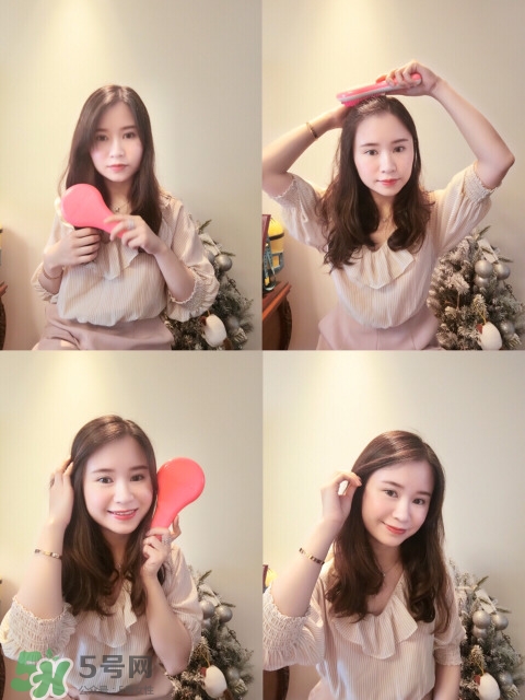 michel mercier魔法梳多少錢？mm魔法梳專柜價