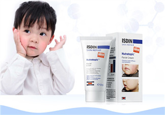 怡思丁寶寶面霜好嗎？怡思丁寶寶面霜怎么樣？