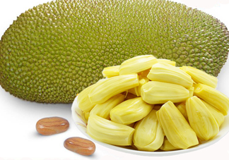 木菠蘿怎樣才算熟？木菠蘿怎么切？