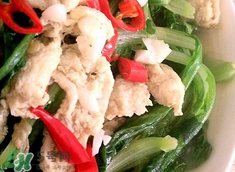 豆丹怎么做好吃？灌云豆丹怎么做