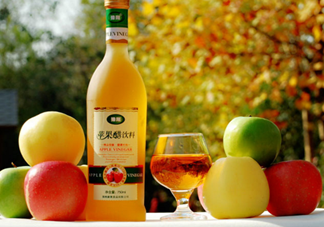 喝蘋果醋有什么好處？蘋果醋喝多了對(duì)人體有副作用嗎？