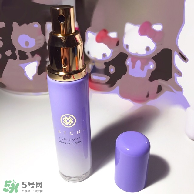 tatcha保濕噴霧怎么樣？tatcha保濕噴霧好用嗎？