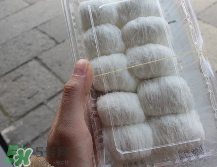 龍須糖是哪里的特產(chǎn)？龍須糖為什么叫龍須糖