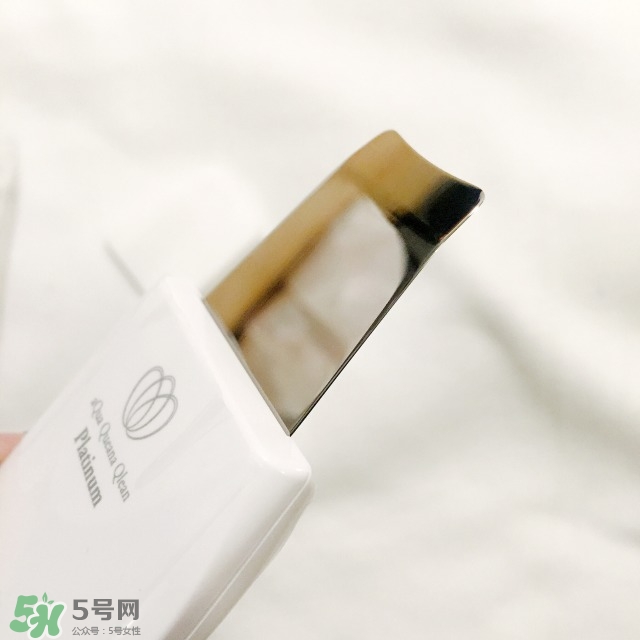 aqua queana毛孔清潔儀怎么樣？aqua queana黑頭鏟好用嗎？