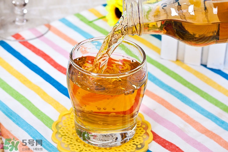 蘋果醋能解酒嗎？蘋果醋解酒效果怎么樣？