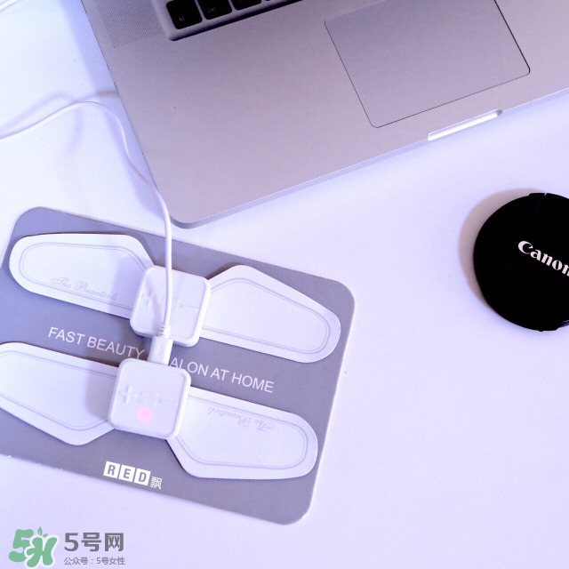 the beautools bodypump肌肉塑形儀怎么樣？