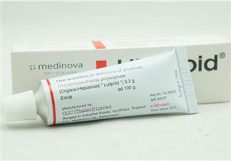 hirudoid祛疤膏有用嗎？hirudoid除疤膏好不好？