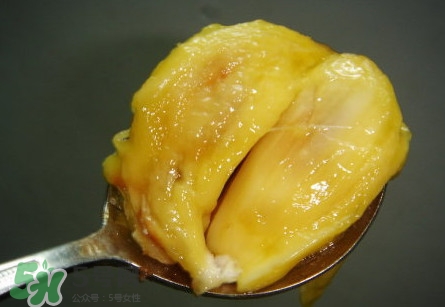 木菠蘿是菠蘿蜜嗎？木菠蘿是榴蓮嗎