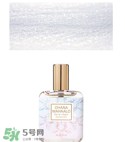 ohana mahaalo香水是什么牌子？ohana mahaalo在哪買？