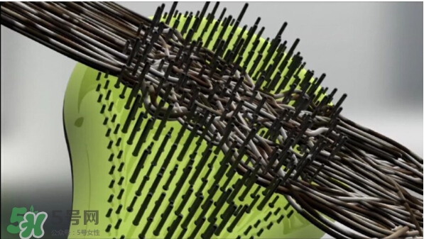 michel mercier魔法梳怎么樣？michel mercier魔法梳好用嗎？