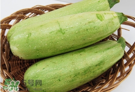 茭瓜可以生吃嗎？茭瓜怎么做好吃