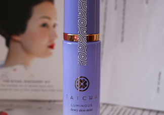 tatcha保濕噴霧怎么樣？tatcha保濕噴霧好用嗎？