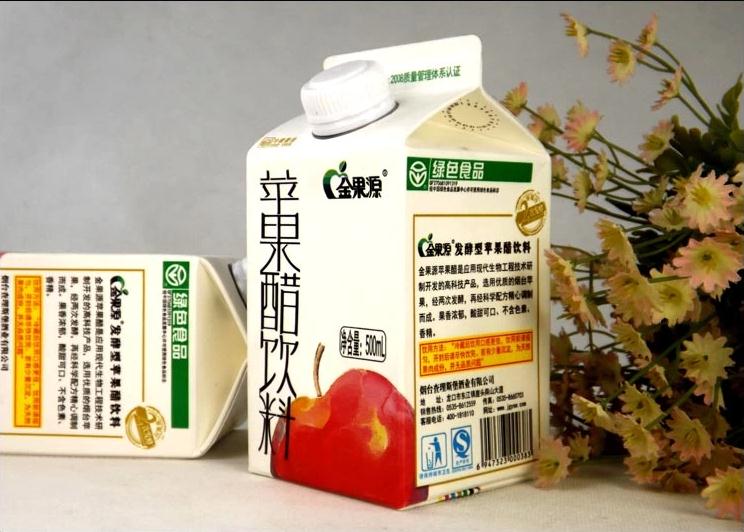 蘋果醋能解酒嗎？蘋果醋解酒效果怎么樣？