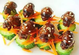 油炸知了猴幾分鐘？油炸知了猴怎么做好吃？