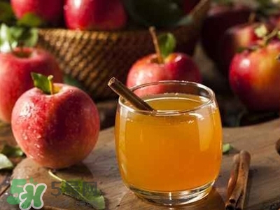 蘋(píng)果醋什么人不能喝？蘋(píng)果醋怎么喝才正確？
