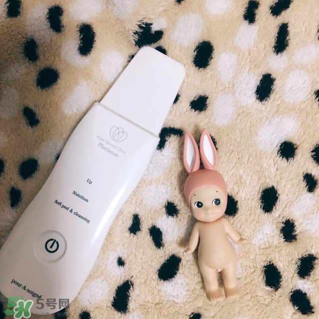 aqua queana毛孔清潔儀怎么樣？aqua queana黑頭鏟好用嗎？