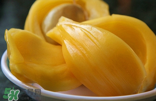 木菠蘿是菠蘿蜜嗎？木菠蘿是榴蓮嗎