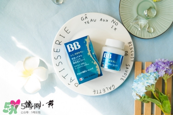 chocola bb美白丸怎么吃？chocola bb美白丸一次吃多少？