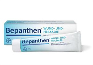 拜耳Bepanthen濕疹膏有效嗎？拜耳Bepanthen濕疹膏怎么樣？