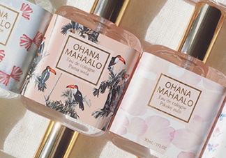 ohana mahaalo香水是什么牌子？ohana mahaalo在哪買？