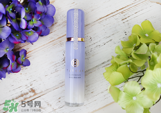 tatcha保濕噴霧怎么樣？tatcha保濕噴霧好用嗎？