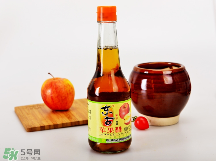 蘋果醋什么牌子好？蘋果醋什么時候喝減肥？