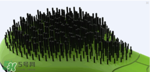 michel mercier魔法梳怎么樣？michel mercier魔法梳好用嗎？