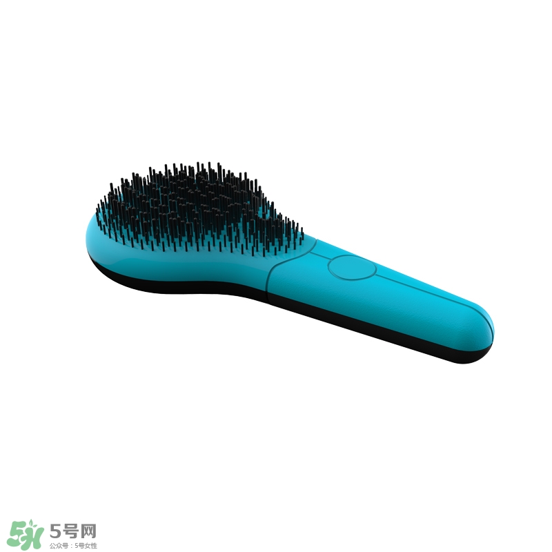 michel mercier魔法梳怎么樣？michel mercier魔法梳好用嗎？