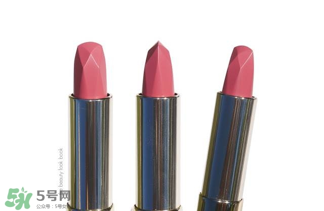 tatcha梅子粉好看嗎？tatcha白管口紅梅子粉試色